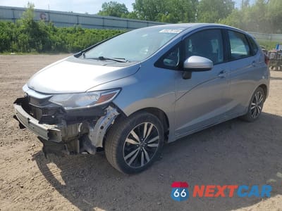 2020 HONDA FIT EX 3HGGK5H88LM708340 - główne zdjęcie licytacji z USA - miniatura