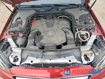Zdjęcie 11 z 12 samochodu: 2019 MERCEDES-BENZ E 450 VIN:WDD1J6HB2KF083253 - miniatura
