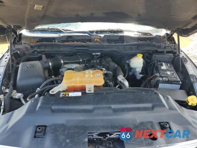 Zdjęcie 11 z 12 samochodu: 2015 RAM 1500 LARAMIE VIN:1C6RR7VM4FS727762 - miniatura