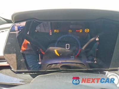 Zdjęcie 9 z 14 samochodu: 2026 CHEVROLET TRAX 2RS VIN:KL77LJEP8TC086191 - miniatura