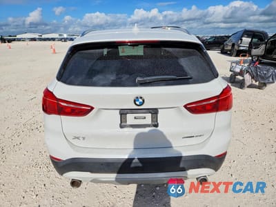 Zdjęcie 6 z 13 samochodu: 2021 BMW X1 SDRIVE28I VIN:WBXJG7C01M5S08629 - miniatura