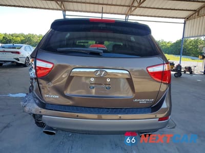 Zdjęcie 6 z 12 samochodu: 2011 HYUNDAI VERACRUZ LIMITED VIN:KM8NUDCC4BU176564 - miniatura