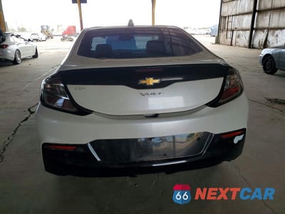 Zdjęcie 6 z 12 samochodu: 2017 CHEVROLET VOLT PREMIER VIN:1G1RD6S5XHU215552 - miniatura