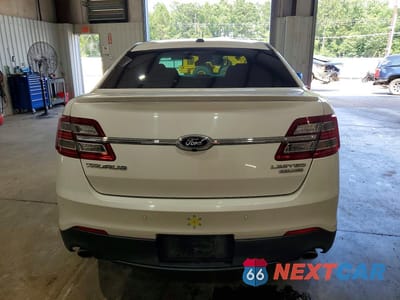 Zdjęcie 6 z 12 samochodu: 2013 FORD TAURUS LIMITED VIN:1FAHP2F84DG161963 - miniatura