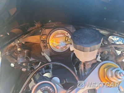 Zdjęcie 7 z 9 samochodu: 2005 KAWASAKI ZX636 C1 VIN:JKBZXJC185A003555 - miniatura