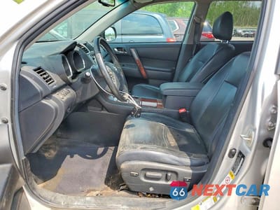 Zdjęcie 7 z 13 samochodu: 2013 TOYOTA HIGHLANDER LIMITED VIN:5TDDK3EHXDS238128 - miniatura