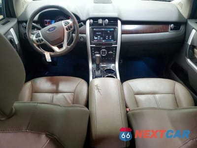 Zdjęcie 8 z 13 samochodu: 2014 FORD EDGE LIMITED VIN:2FMDK3KC9EBA64995 - miniatura