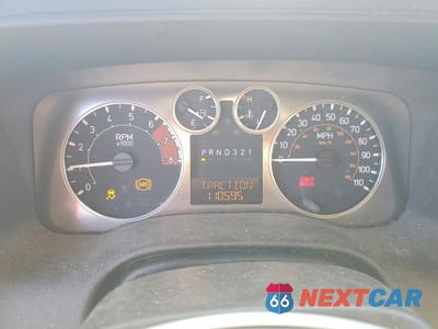 Zdjęcie 9 z 13 samochodu: 2006 HUMMER H3 VIN:5GTDN136768141109 - miniatura