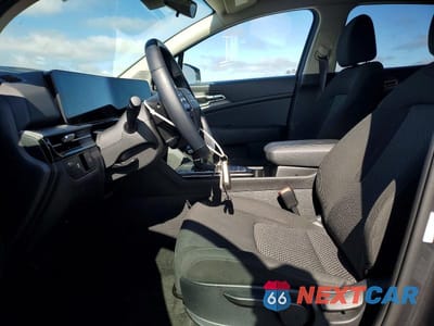 Zdjęcie 7 z 13 samochodu: 2026 KIA SPORTAGE LX VIN:KNDPUCDF0T7453338 - miniatura