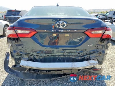 Zdjęcie 6 z 12 samochodu: 2021 TOYOTA CAMRY LE VIN:4T1C11AKXMU576141 - miniatura