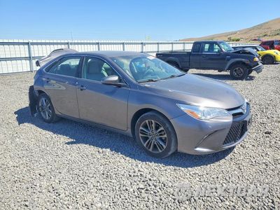 Czwarte zdjęcie samochodu z boku: 2016 TOYOTA CAMRY SE VIN:4T1BF1FK6GU601756 - miniatura
