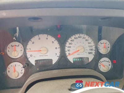 Zdjęcie 9 z 12 samochodu: 2002 DODGE RAM 1500 VIN:1D7HU16N22J199605 - miniatura