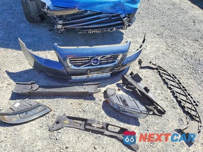 Zdjęcie 12 z 13 samochodu: 2011 VOLVO S40 T5 VIN:YV1672MS6B2534991 - miniatura