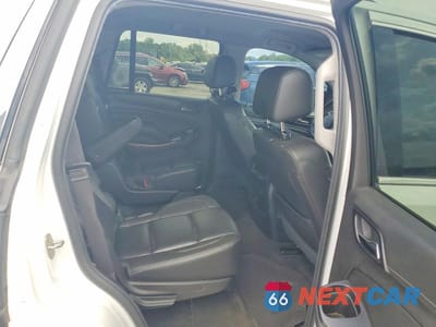 Zdjęcie 11 z 13 samochodu: 2018 CHEVROLET TAHOE K1500 PREMIER VIN:1GNSKCKC3JR239140 - miniatura