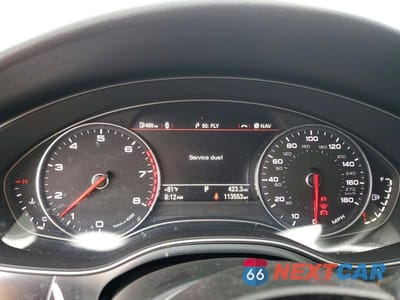 Zdjęcie 9 z 12 samochodu: 2012 AUDI A6 PRESTIGE VIN:WAUHGBFC4CN077227 - miniatura