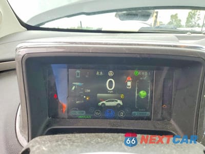 Zdjęcie 9 z 12 samochodu: 2015 CHEVROLET VOLT VIN:1G1RA6E4XFU110969 - miniatura