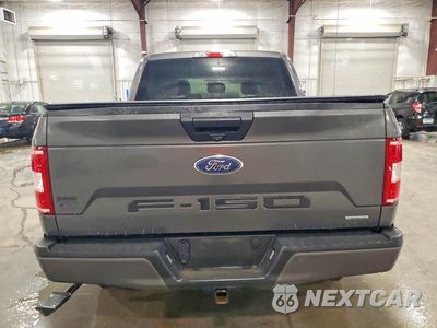 Zdjęcie 6 z 12 samochodu: 2018 FORD F150 SUPERCREW VIN:1FTEW1EP6JKF58845 - miniatura