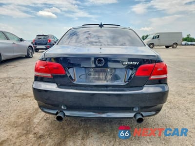 Zdjęcie 6 z 12 samochodu: 2009 BMW 335 XI VIN:WBAWC73569E269960 - miniatura