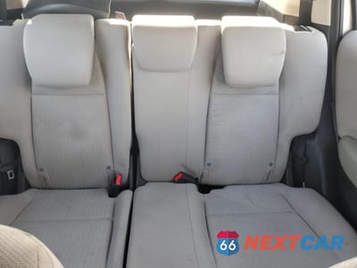Zdjęcie 10 z 13 samochodu: 2016 HONDA HR-V LX VIN:3CZRU6H35GM714575 - miniatura