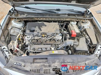 Zdjęcie 11 z 12 samochodu: 2023 TOYOTA CAMRY SE VIN:4T1G11AK4PU170068 - miniatura