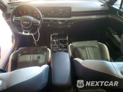 Zdjęcie 8 z 13 samochodu: 2025 KIA K5 GT LINE VIN:KNAG64J7XS5356491 - miniatura