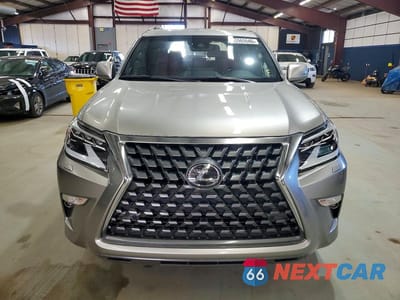 Piąte zdjęcie samochodu w środku: 2022 LEXUS GX 460 VIN:JTJAM7BXXN5326276 - miniatura