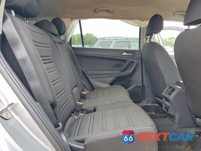Zdjęcie 11 z 13 samochodu: 2024 VOLKSWAGEN TIGUAN S VIN:3VVFB7AX4RM029280 - miniatura