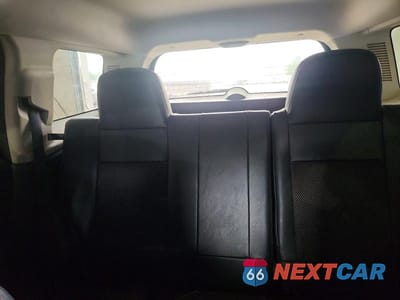 Zdjęcie 10 z 13 samochodu: 2017 JEEP PATRIOT SPORT VIN:1C4NJRBB4HD114271 - miniatura