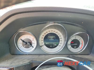 Zdjęcie 9 z 13 samochodu: 2014 MERCEDES-BENZ GLK 250 BLUETEC VIN:WDCGG0EB1EG181932 - miniatura