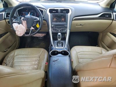 Zdjęcie 8 z 12 samochodu: 2016 FORD FUSION VIN:3FA6P0H93GR231466 - miniatura