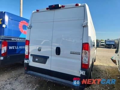 Zdjęcie 6 z 14 samochodu: 2023 RAM PROMASTER 3500 DELIVERY VAN VIN:3C6MRVJG3PE512909 - miniatura