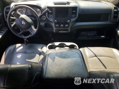 Zdjęcie 8 z 13 samochodu: 2023 RAM 3500 TRADESMAN VIN:3C63RRGL3PG542066 - miniatura