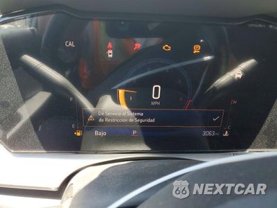 Zdjęcie 9 z 13 samochodu: 2025 CHEVROLET TRAX 1LT VIN:KL77LHEP1SC036840 - miniatura