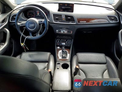Zdjęcie 8 z 13 samochodu: 2018 AUDI Q3 PREMIUM PLUS VIN:WA1JCCFS3JR011653 - miniatura