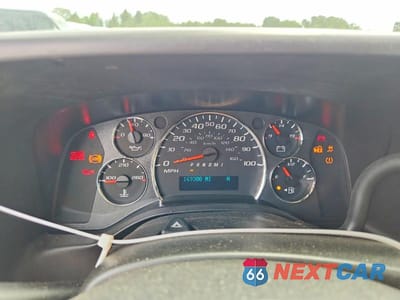 Zdjęcie 9 z 12 samochodu: 2010 CHEVROLET EXPRESS G3500 LS VIN:1GA2GZDG8A1164830 - miniatura