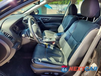 Zdjęcie 7 z 13 samochodu: 2016 NISSAN ALTIMA 2.5 SL VIN:1N4AL3AP3GC202077 - miniatura