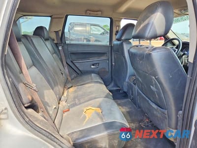 Zdjęcie 11 z 14 samochodu: 2009 JEEP GRAND CHEROKEE LAREDO VIN:1J8GS48K39C545412 - miniatura