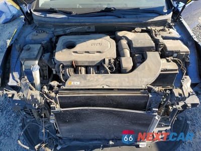 Zdjęcie 11 z 13 samochodu: 2015 HYUNDAI SONATA LIMITED VIN:5NPE34AF6FH105063 - miniatura