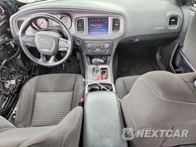 Zdjęcie 8 z 13 samochodu: 2023 DODGE CHARGER SXT VIN:2C3CDXBG6PH636243 - miniatura