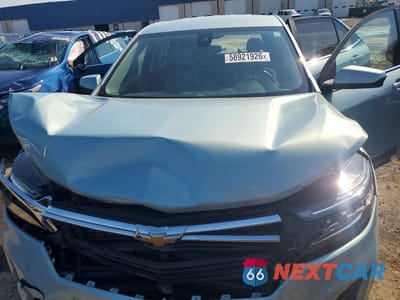 Zdjęcie 12 z 13 samochodu: 2022 CHEVROLET EQUINOX LT VIN:2GNAXKEV2N6115303 - miniatura