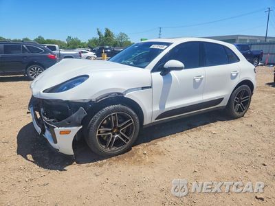 2020 PORSCHE MACAN S WP1AB2A50LLB30365 - główne zdjęcie licytacji z USA - miniatura