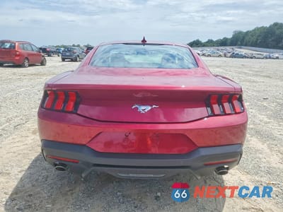 Zdjęcie 6 z 12 samochodu: 2026 FORD MUSTANG VIN:1FA6P8TH5T5103367 - miniatura