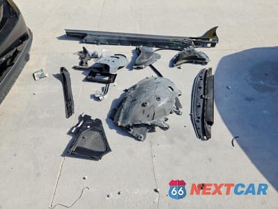 Zdjęcie 12 z 13 samochodu: 2023 BMW I4 EDRIVE 35 VIN:WBY43AW08PFR44530 - miniatura