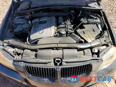 Zdjęcie 11 z 13 samochodu: 2006 BMW 325 I VIN:WBAVB13536PT19032 - miniatura