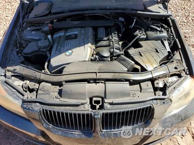 Zdjęcie 11 z 13 samochodu: 2006 BMW 325 I VIN:WBAVB13536PT19032 - miniatura