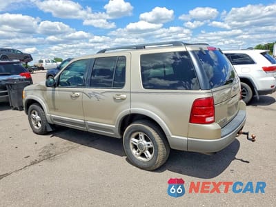 Drugie zdjęcie samochodu z przodu: 2002 FORD EXPLORER XLT VIN:1FMZU73E82ZB94749 - miniatura