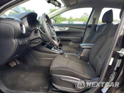 Zdjęcie 7 z 12 samochodu: 2022 KIA FORTE LXS VIN:3KPF24AD6NE442678 - miniatura