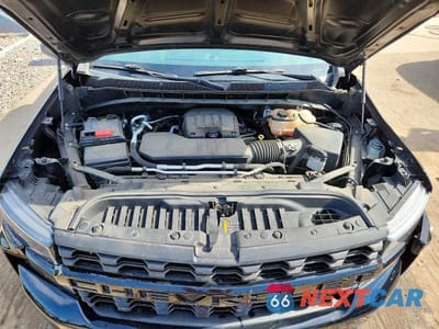 Zdjęcie 11 z 12 samochodu: 2022 CHEVROLET SILVERADO LTD K1500 TRAIL BOSS CUSTOM VIN:3GCPYCEK8NG174503 - miniatura