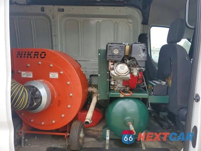 Zdjęcie 11 z 13 samochodu: 2023 FORD TRANSIT T-250 VIN:1FTBR1C81PKA70434 - miniatura