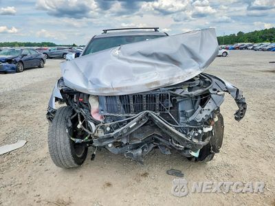 Piąte zdjęcie samochodu w środku: 2015 JEEP GRAND CHEROKEE LIMITED VIN:1C4RJEBG5FC231172 - miniatura